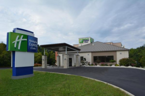 Holiday Inn Express & Suites Waterville - North, an IHG Hotel, Waterville
